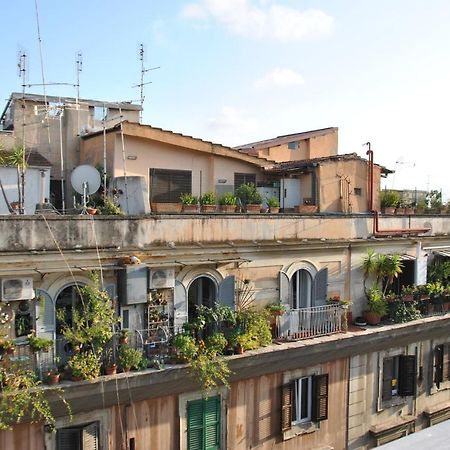 Vacanze A Colori Rome Exterior photo
