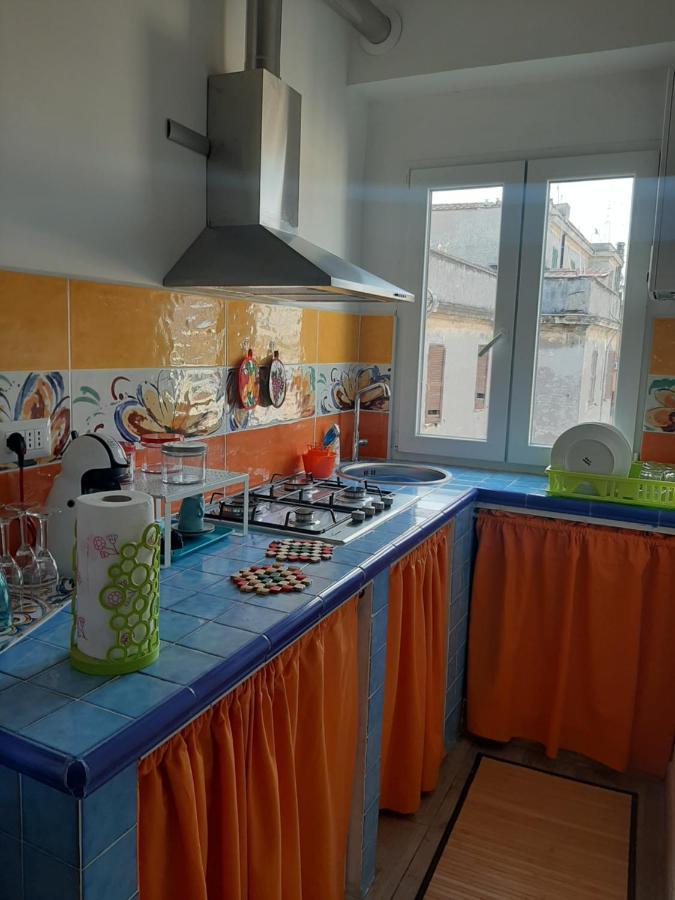 Vacanze A Colori Rome Exterior photo